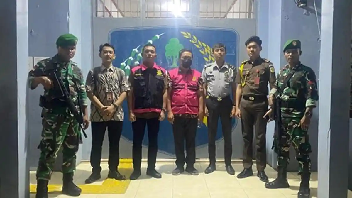 Modus dan Peran Tersangka Kadis PUTR Talaud John Manampoh dalam Kasus Dugaan Korupsi PJK