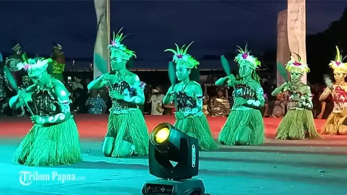 Festival Danau Sentani Berakhir, Ini Tanggapan Masyarakat