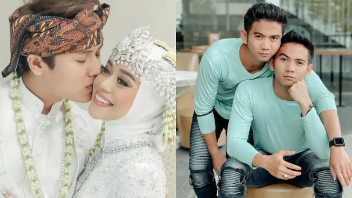 POPULER Undangan Nikah Lesti-Billar Tuai Protes, Rizki dan Ridho DA Ambil Pelajaran: Harus Di-list