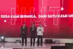 Maulidan Isbar: Kontribusi Desa Kunci Kejar Target Pertumbuhan Ekonomi 8 Persen