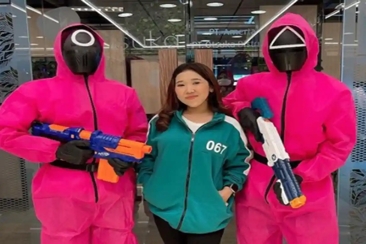 Sosok Menhan Prabowo Subianto Jadi Target Roasting Komika Kiky Saputri: Pengen Banget