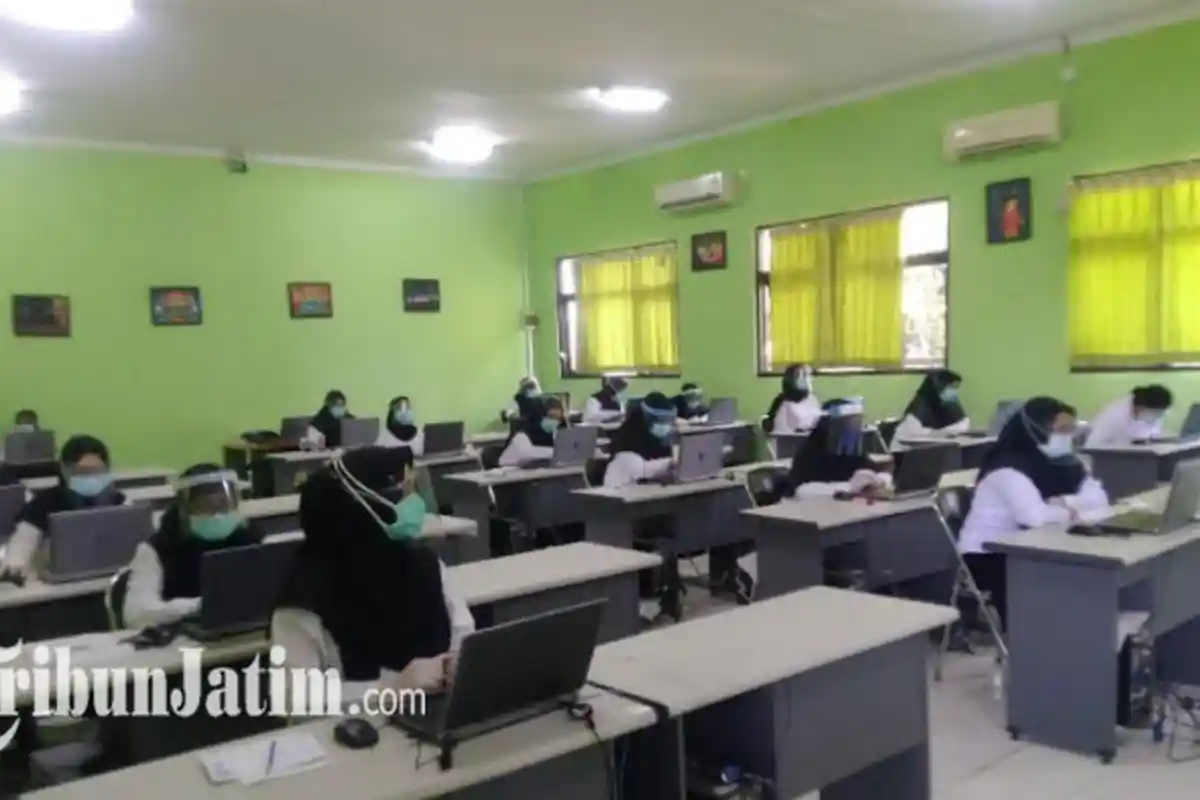 Hal-hal yang Menyebabkan Peserta SKB Tak Lolos CPNS 2021, Cek Lagi Persyaratan Tes yang Mesti Dibawa