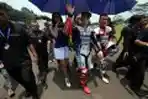Jorge Lorenzo Kunjungi Indonesia