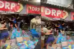Kasus Oknum TNI Rusak Warung di Kemayoran: Dispenad Buka Suara, Kasus Selesai Kekeluargaan