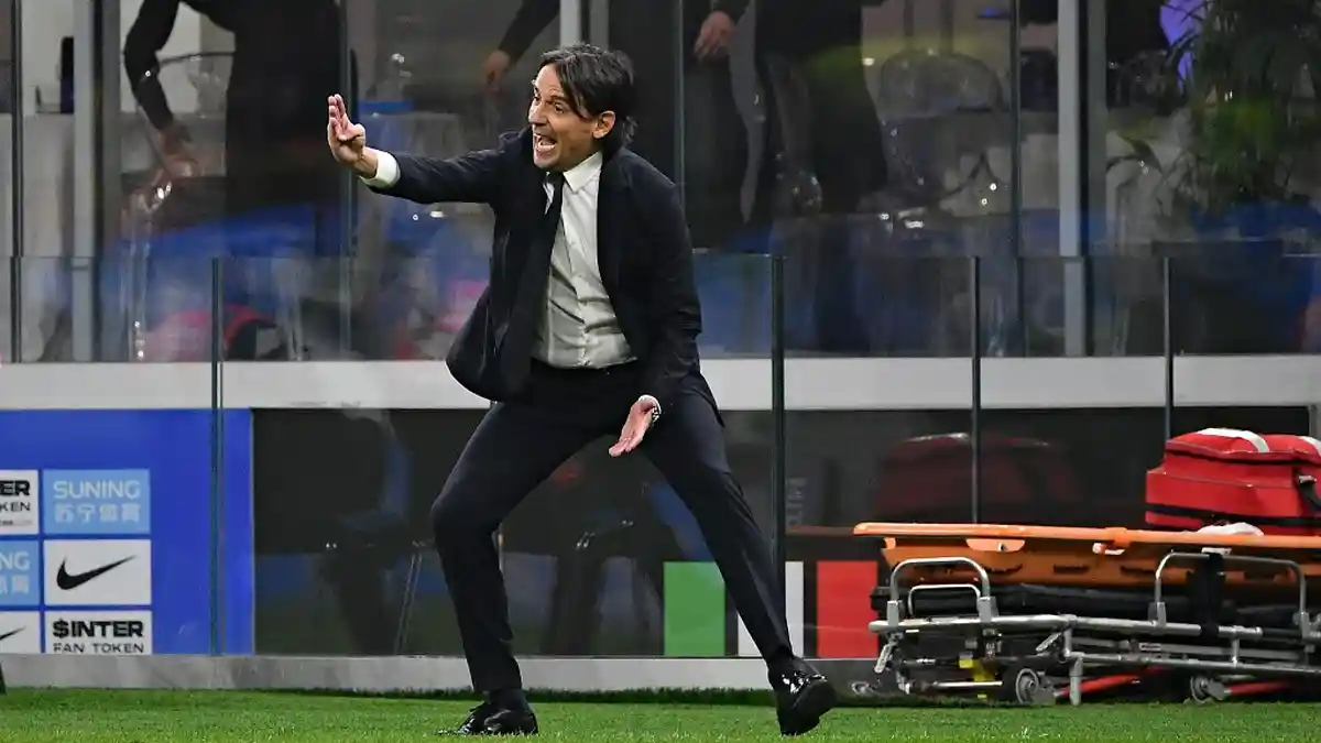Jadwal Live Streaming Genoa vs Inter Milan Liga Italia Malam Ini Pukul 03.00 WIB
