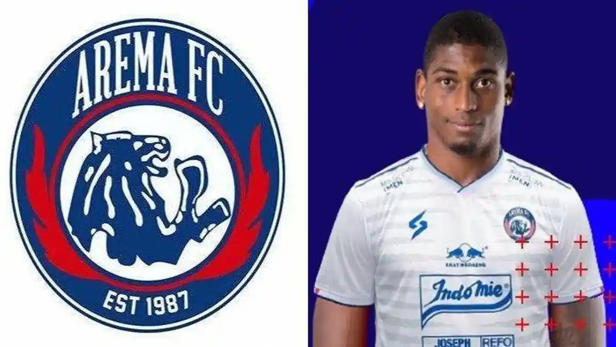 Arema FC Batal Kenalkan Kay Graca, Ternyata Ada Masalah Ini