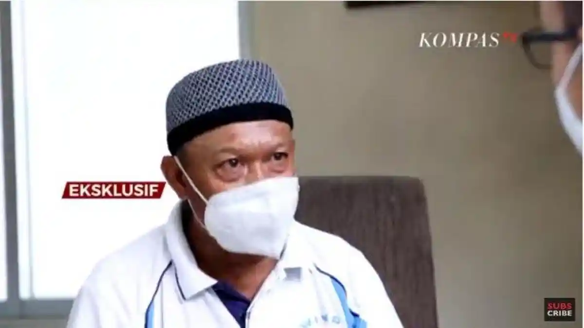 Berharap Kasus Subang Cepat Terungkap, Yosef Ungkap Keinginan Kembali Akur dengan Yoris