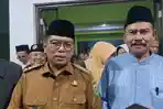 Jadwal Agenda Gubernur Banten Sore-Malam Ini: Nobar Timnas hingga Hadiri Haul Kesultanan Hasanuddin