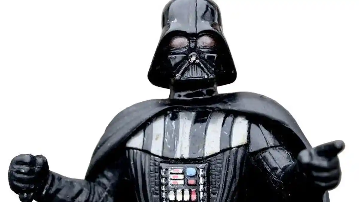Dikira Sampah, Mainan Star Wars Ini Terjual hingga Rp 7,7 Miliar di Pelelangan