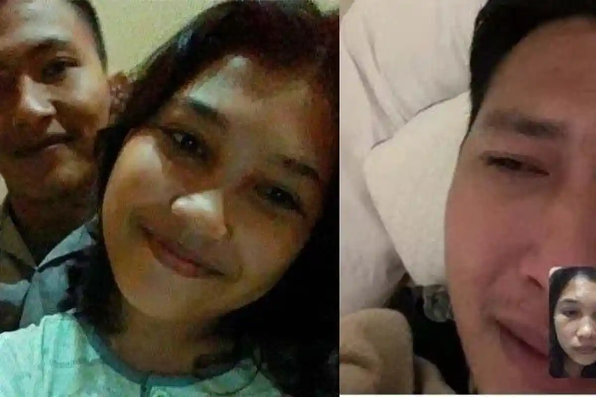 Sering Live Bareng di Medsos, Adik Brigadir J Dijodohkan dengan Vera Simanjuntak