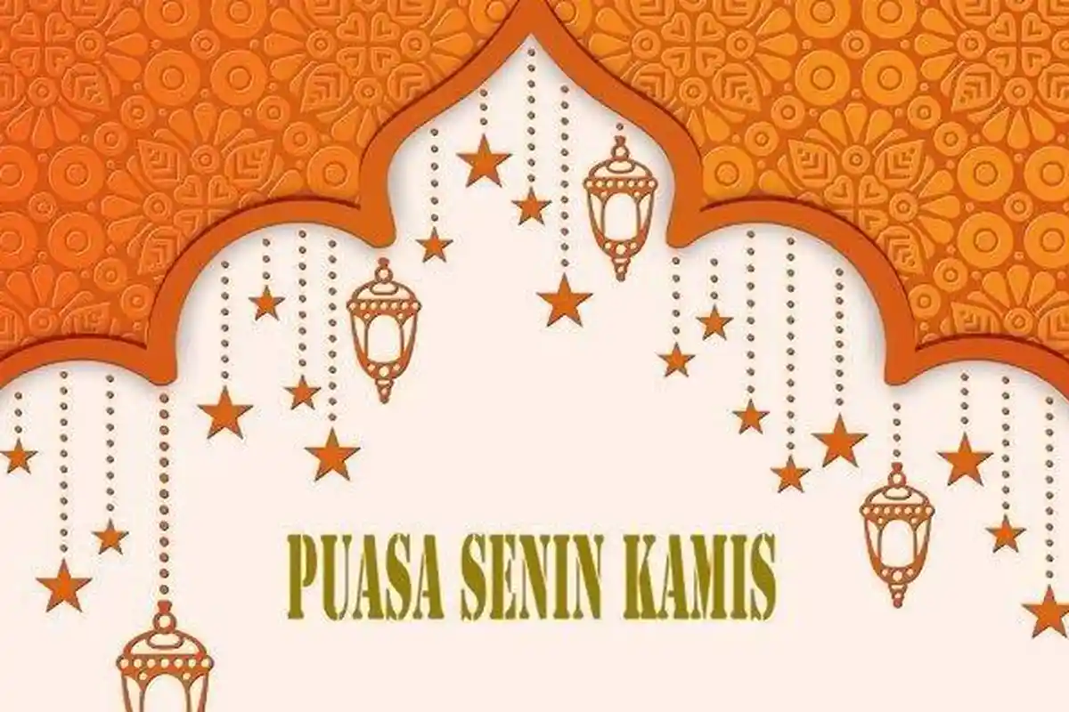 10 Manfaat dan Keutamaan Puasa Senin Kamis, Lengkap dengan Doa Buka Puasa Senin Kamis