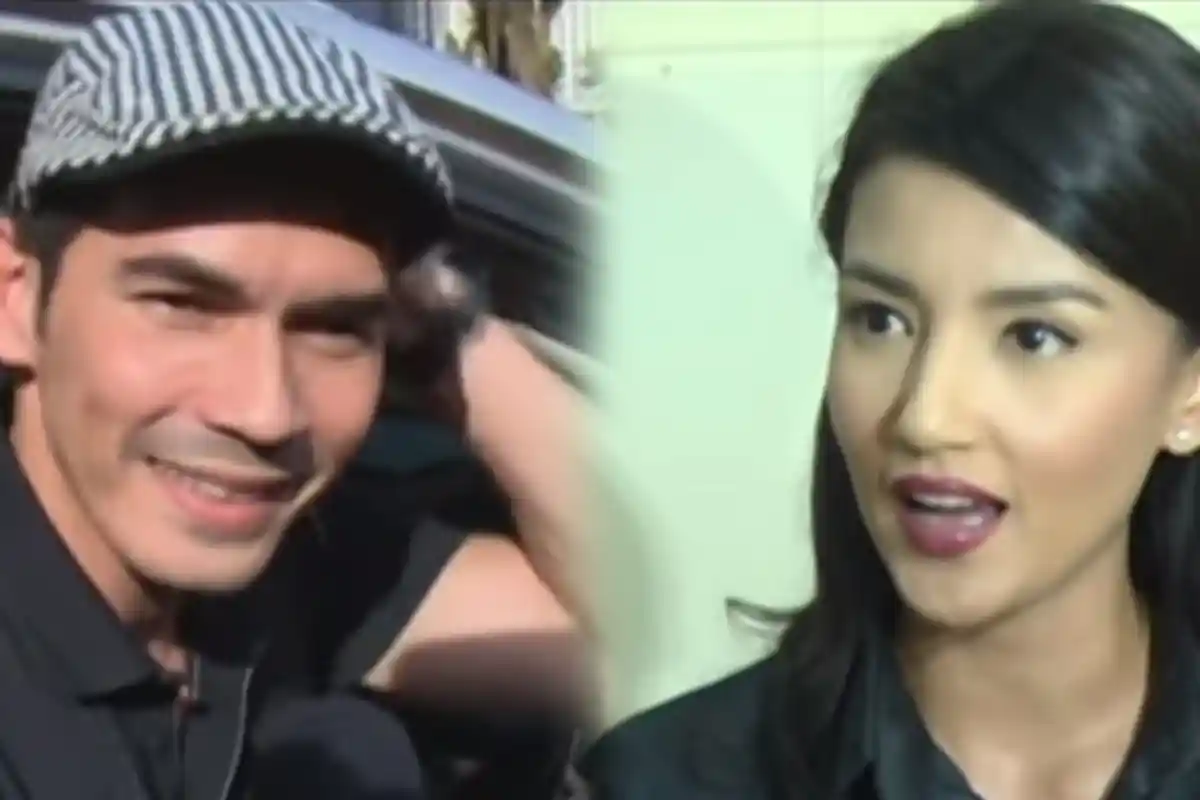 Hak Asuh Anak Dibagi Dua dengan Tsania Marwa, Atalarik Syah Masih Tetap Tak Terima