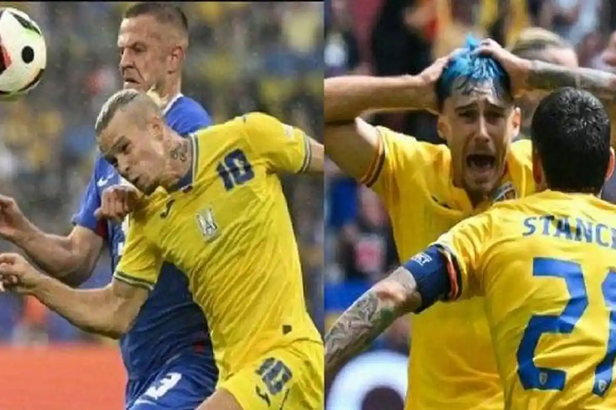 2 Jadwal Perandingan Lengkap Link Live Streaming Euro 2024, Slovakia vs Rumania Mulai 23.00 WIB