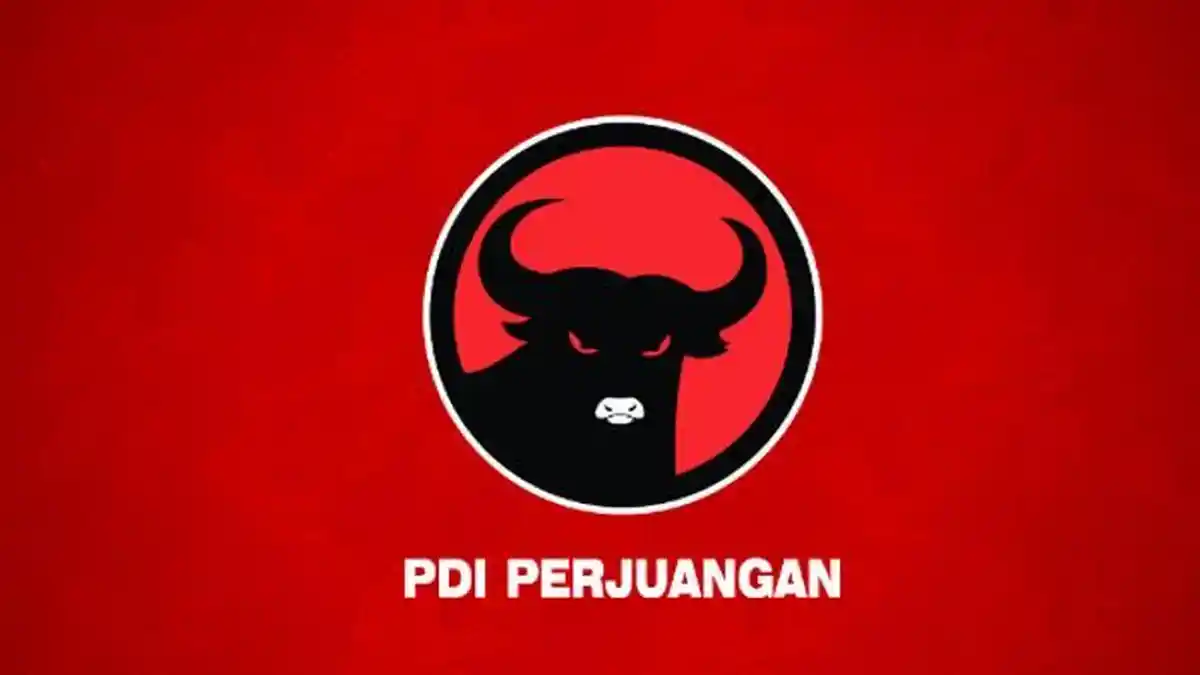15 Link Twibbon HUT ke-51 PDIP, Dilengkapi Cara Mudah Mengunggahnya di Media Sosial