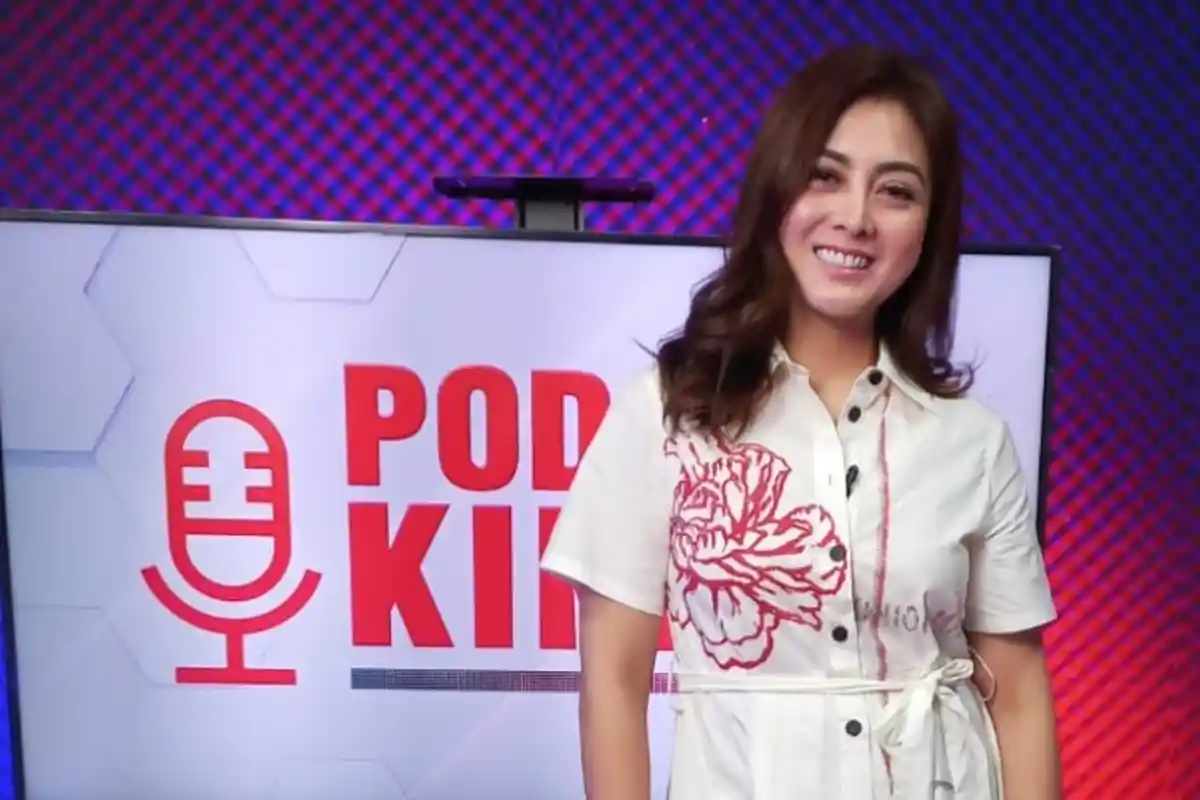 Dhena Devanka Semakin Kecewa pada Jonathan Frizzy, Disebut Tidak Peduli dan Emoh Urusi Anak-anaknya