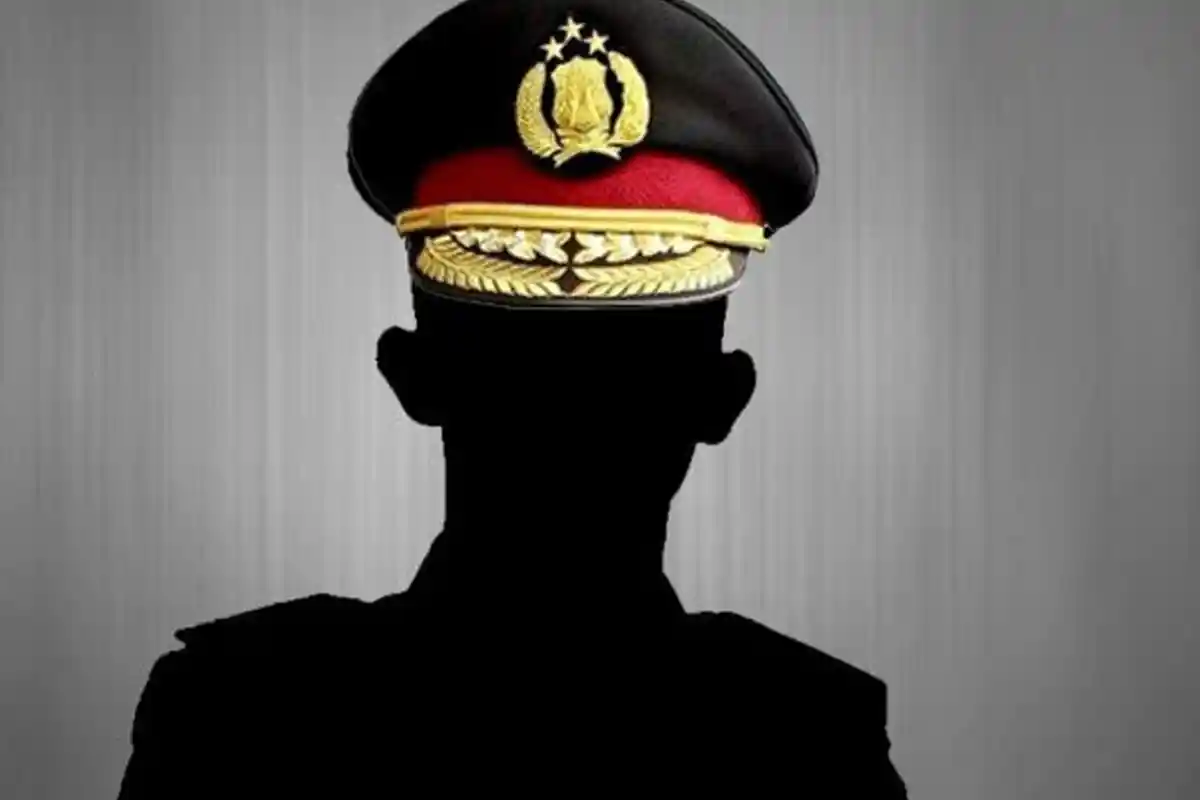 Selain Kasus Perzinahan, Polisi Pasangkayu Dilapor Istri Sah ke Propam Juga Diduga Pengedar Narkoba