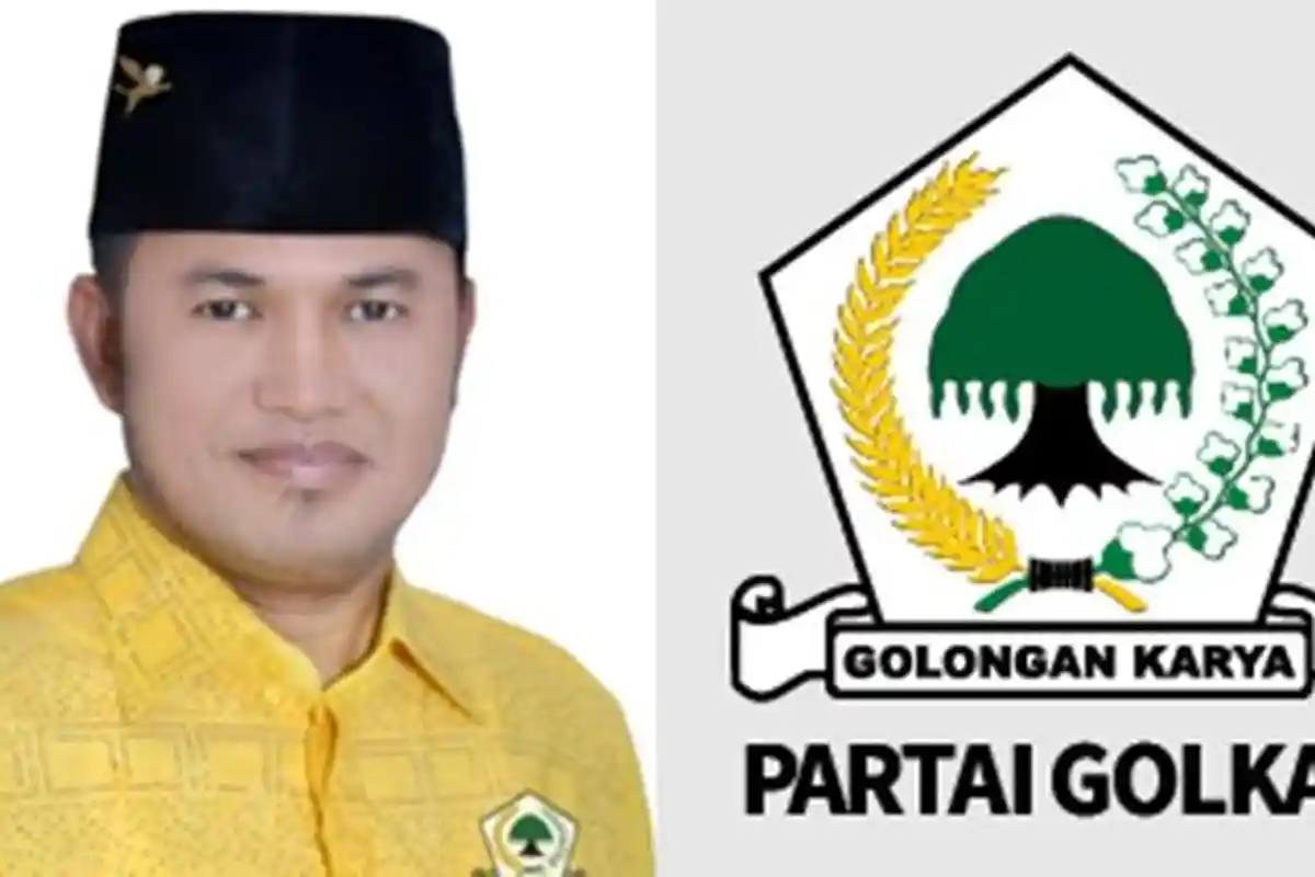 Golkar Usung Rudy Masud Maju sebagai Bacagub di Pilgub Kaltim 2024, Sudah Ada Surat dari Airlangga