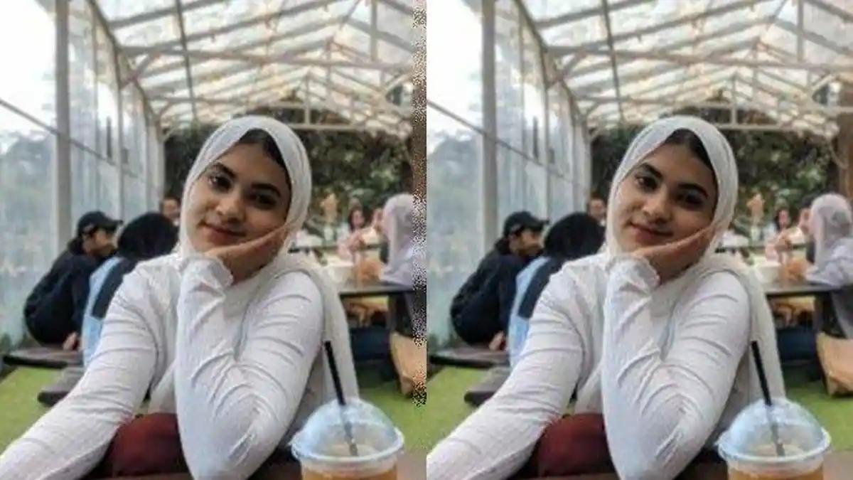 Sosok Sarah Sesa, Pengantin Baru yang Tewas Dibunuh Suami