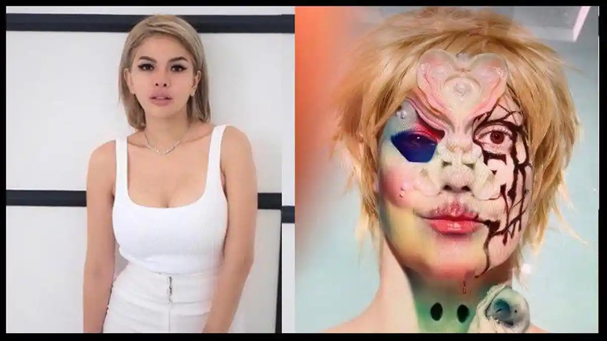 Diserang Balik Nikita Mirzani, Hacker Bjorka: Saya Tak Punya Waktu Layani Kamu