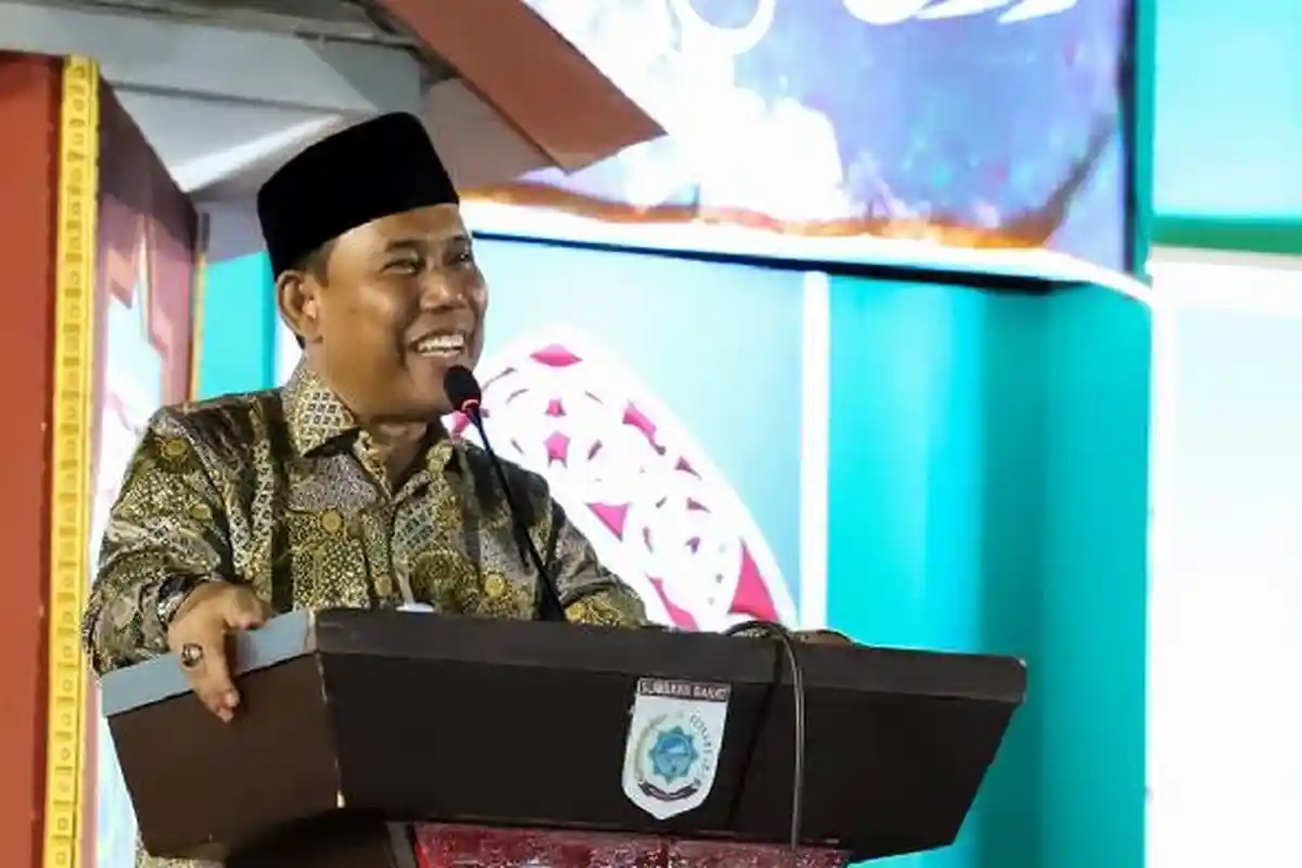 Kecamatan Sekongkang Keluar Sebagai Juara Umum MTQ ke-20 Sumbawa Barat 