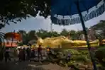 Khidmat Perayaan Tri Suci Waisak