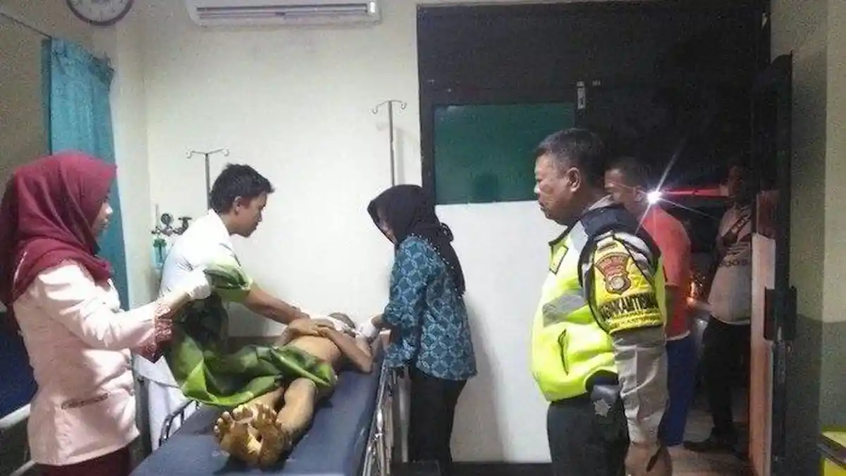 Berenang di Danau Resapan Air, Bocah di Bekasi ini Tewas Tenggelam 
