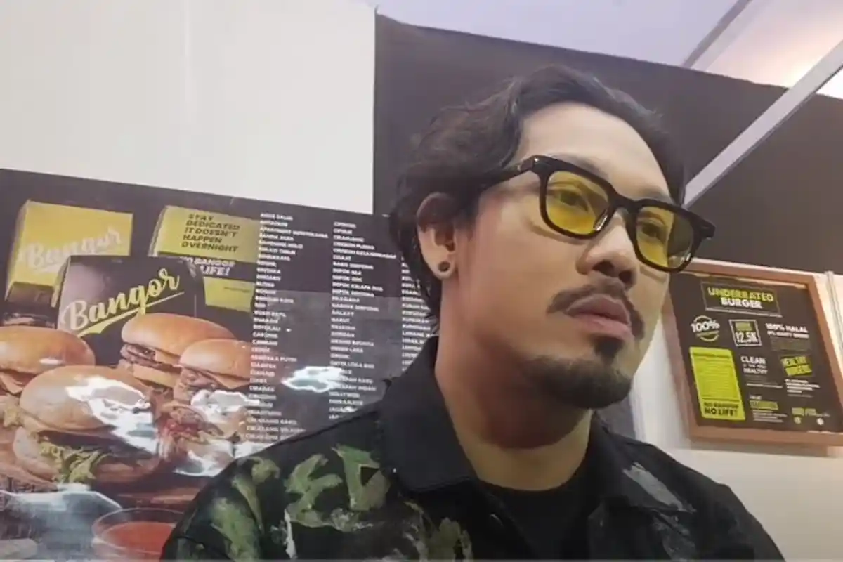 Dihujat Netizen, Denny Soemargo Tetap Berikan Adsense untuk Gala Sky