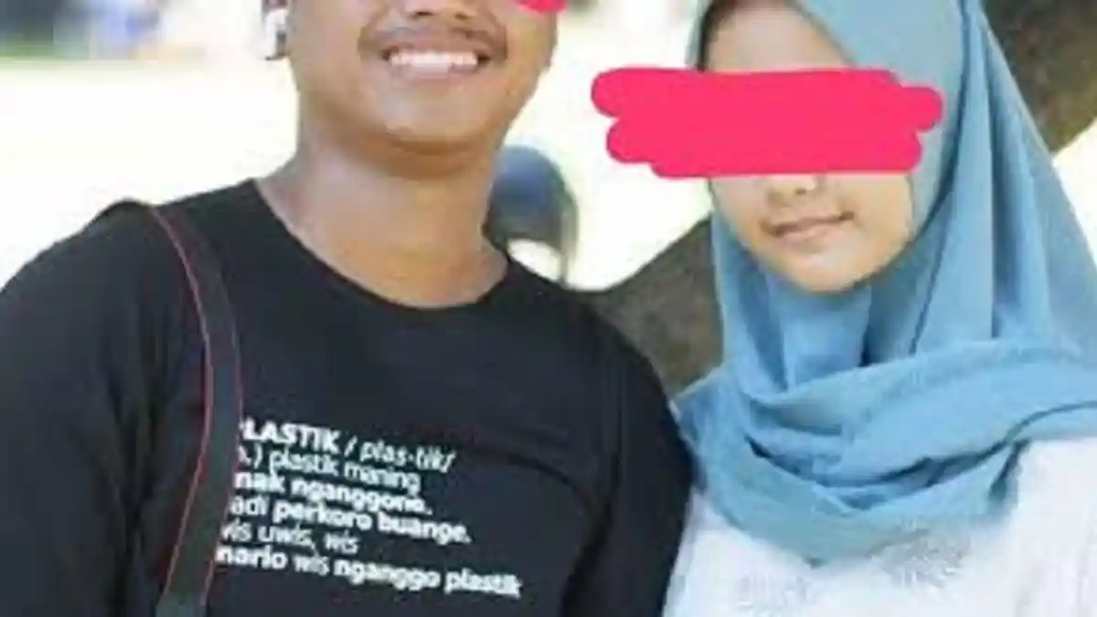 Viral Pengakuan Teman, ini Kronologi Tersebarnya Video Mesum Youtuber Banyuwangi dengan Siswi SMP