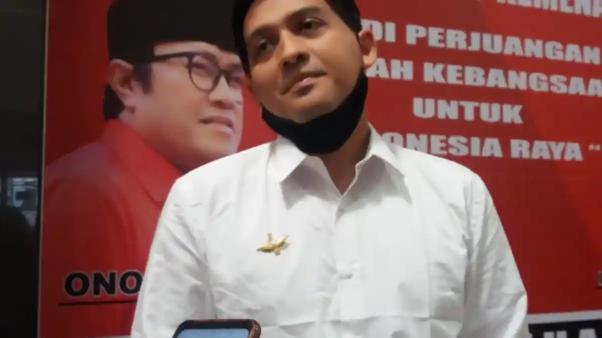 Lucky Hakim Banjir Ucapan Selamat Para Artis, Sementara Ini Unggul di Pilkada Indramayu 2020