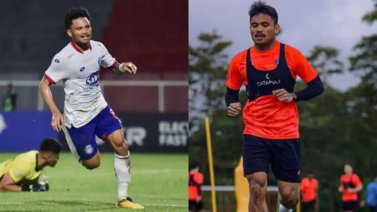 Siapa Saddil Ramdani, Pemain Timnas Viral yang Dirujak Netizen Gegara Peformanya Menurun