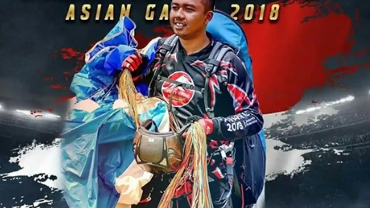 Bisa Raih Satu Medali Emas Lagi, Indonesia Samai Prestasi di Tahun 1978