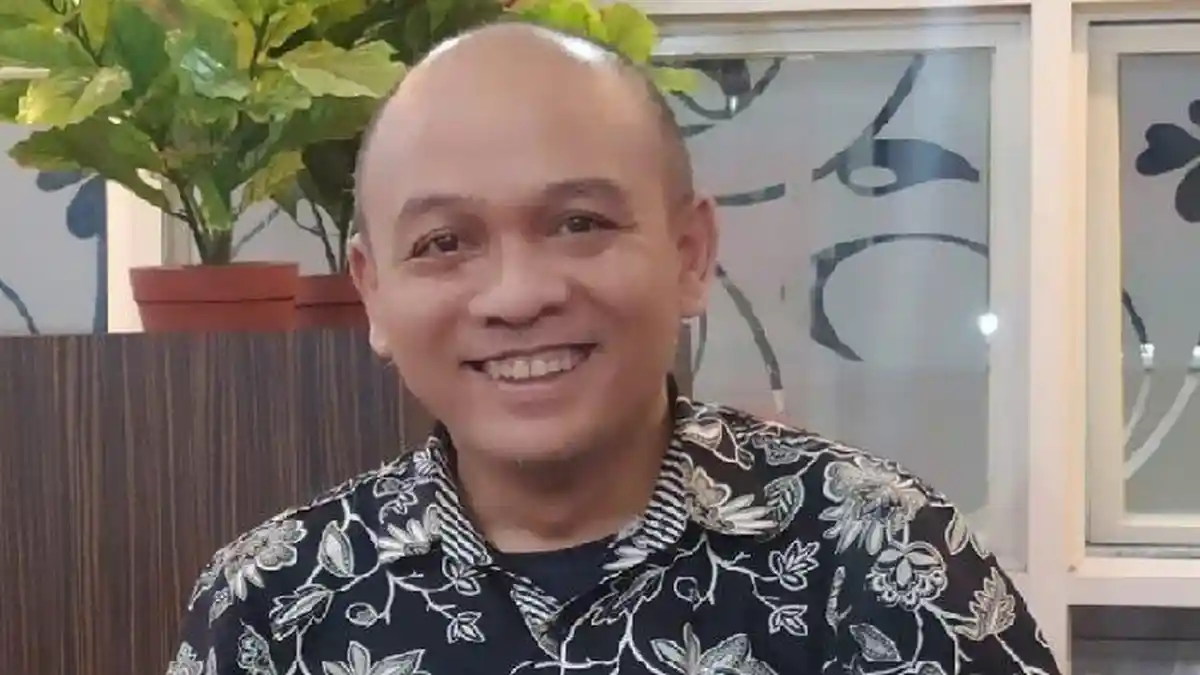 Pengakuan Eksklusif Pengacara Thamron, Soal Status Timah Sebagai Anak BUMN