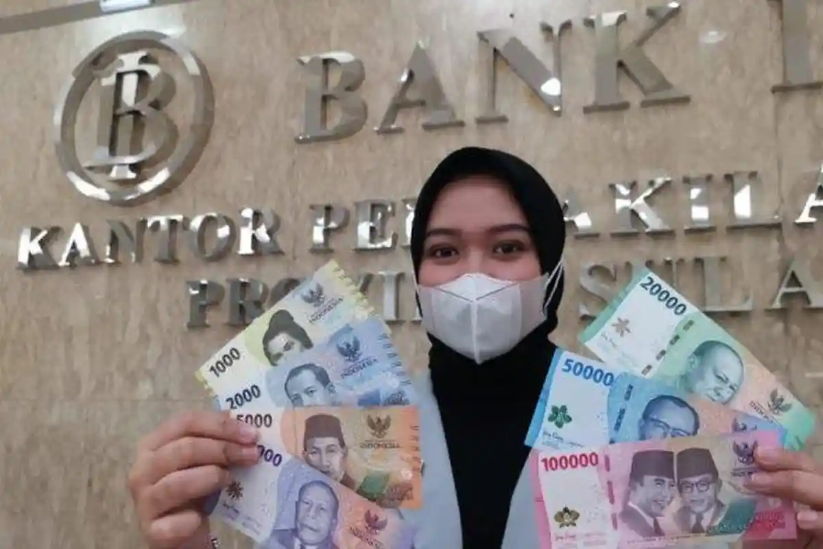 Tidak Ada Kepastian Pencairan THR Bagi ASN di Wajo, Pemkab Luwu Siapkan Rp30 Miliar