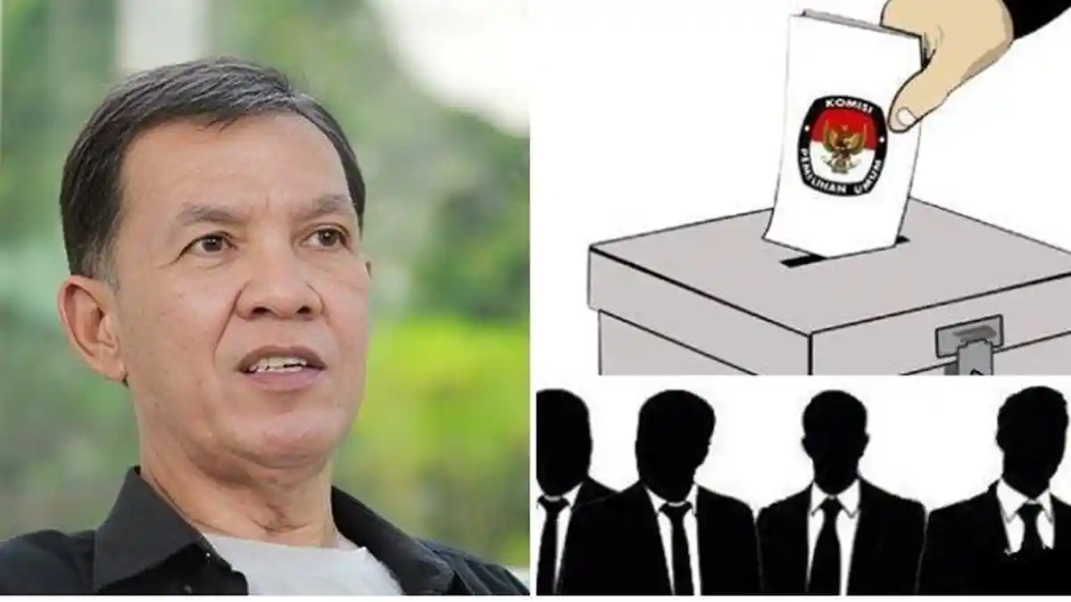 Cakada Larut Pencitraan Diri, Pengamat Bagindo:  Tetapi Lupa Urgensi Naskah Akademik Visi Misi