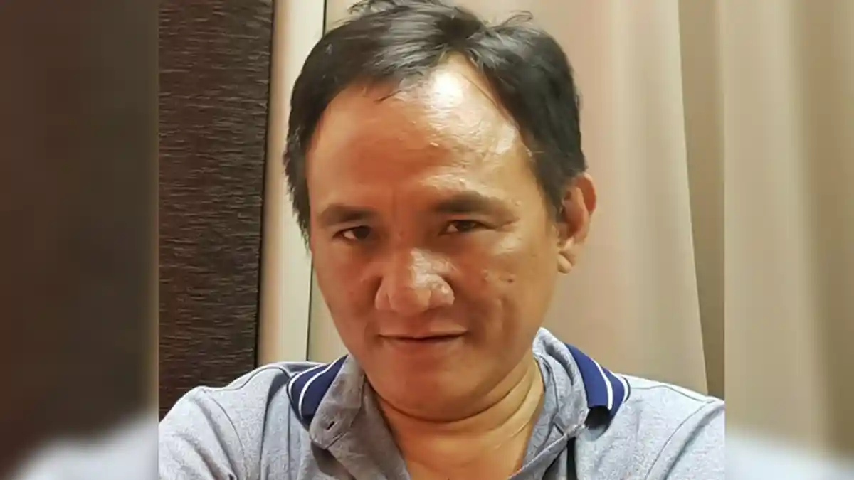Begini Nasib Wanita yang Ditemukan Bersama Andi Arief Saat Ditangkap Kasus Narkoba