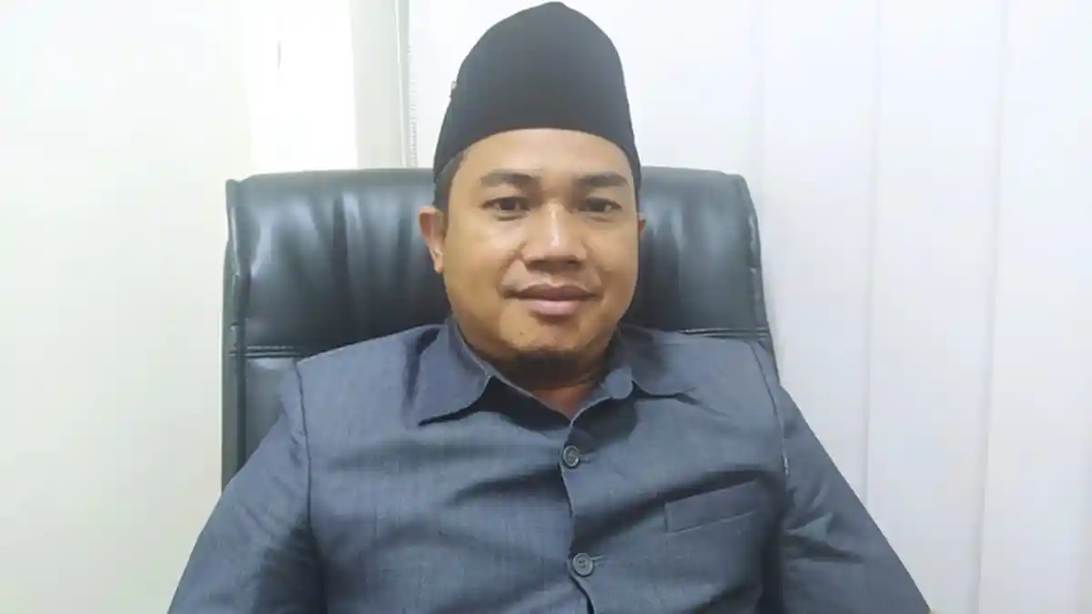 Anggota DPRD Kukar Ini Berencana Bangun Desa Wisata Bersama Warga di Muara Muntai