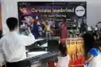 Natal dan Tahun Baru 2013