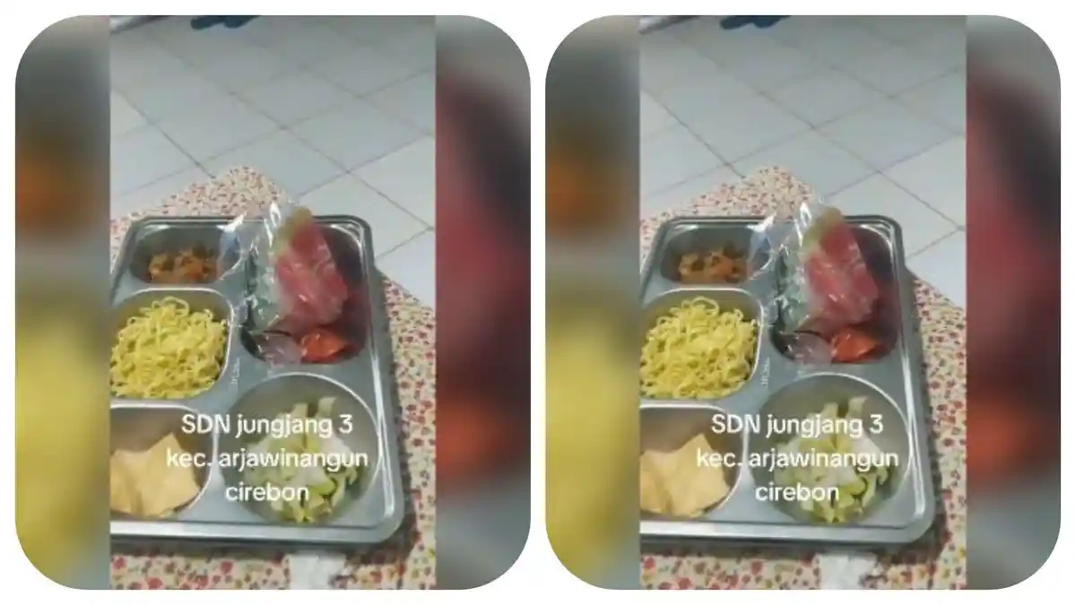 Korban Keracunan MBG Bisa Ajukan Ganti Rugi, Ini Penjelasan dan Ketentuan LPSK