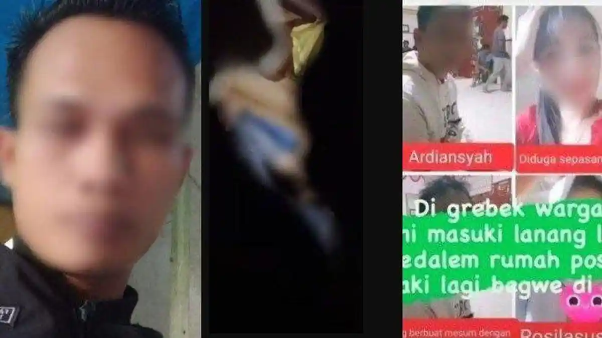 Istri Kabur dengan Selingkuhan, Pria di Banyuasin Buat Sayembara, Beri Rp 1 Juta Bagi yang Menemukan