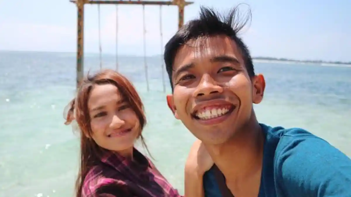 Tuding Suaminya Berselingkuh, Istri Dede Kusnandar Beri Klarifikasi