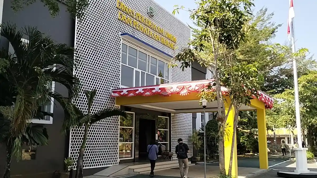 68 Ruas Jalan Kabupaten di Blora Diturunkan Statusnya Menjadi Jalan Desa, Kenapa?