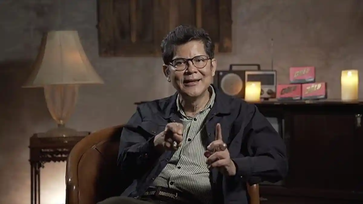 Cara Mengatasi Keputihan Menurut dr Boyke, Bisa Bikin Sulit Hamil bila Tak Diatasi dengan Tepat