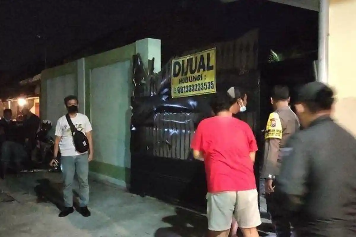 2 Wanita yang Ditemukan Membusuk di Blitar Ternyata Dibunuh Pekerja Rumah Penitipan Hewan