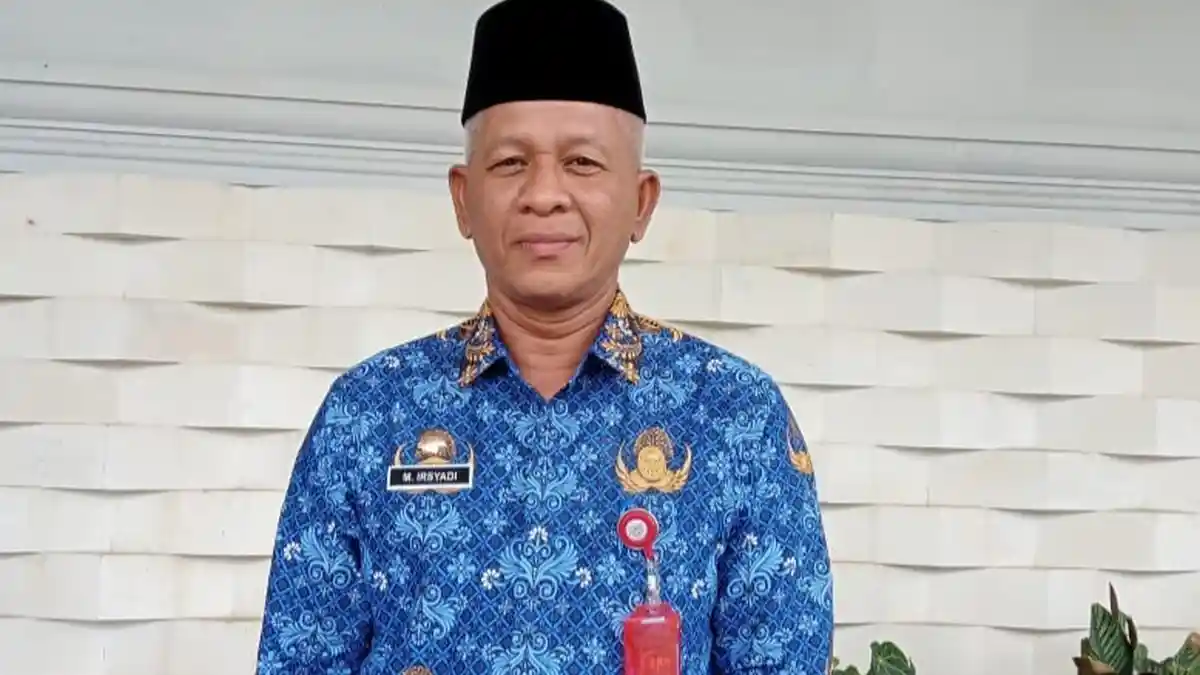 Lhokseumawe Terima 252 CPNS, Pendaftaran Dimulai Besok
