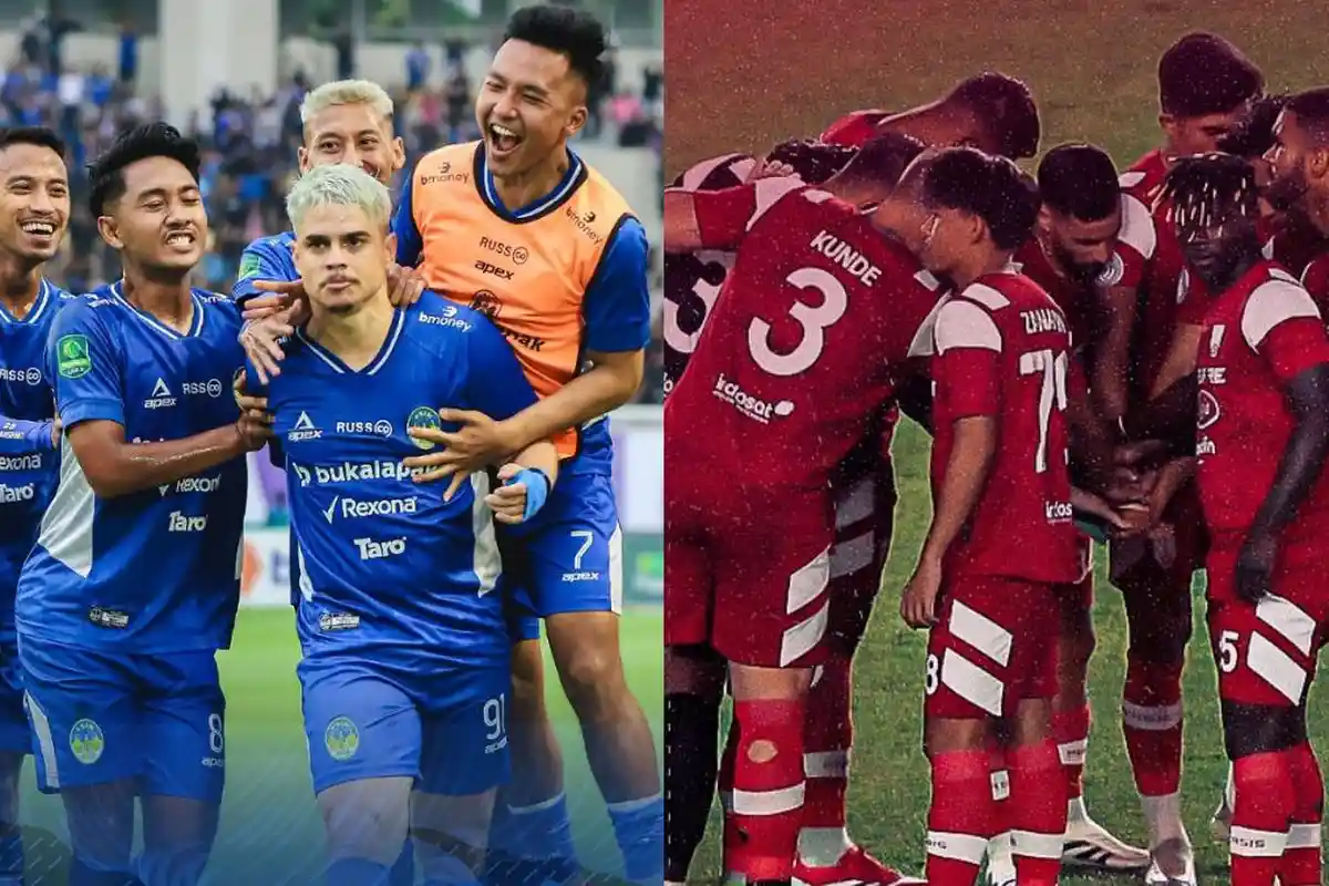 PSIM Yogyakarta Berhasil Gembosi Persis Solo? 1 Primadona Pasoepati OTW Membelot, 2 Berpotensi Susul