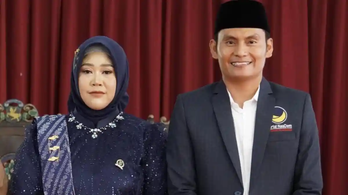 GERAM! Anggota DPRD Sumenep Ini Minta Pemkab Tindak Tegas Oknum Kepsek Cabul