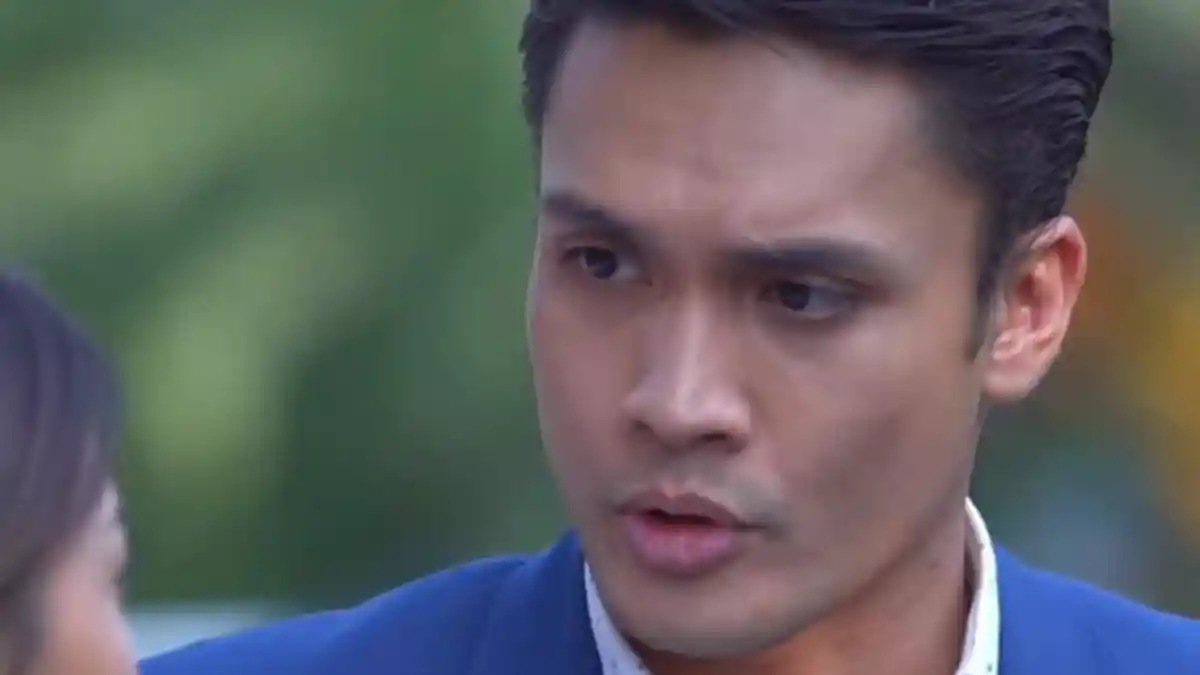 Link TV Online SCTV, Streaming Sinetron Takdir Cinta yang Kupilih Hari Ini Senin 2 Oktober 2023
