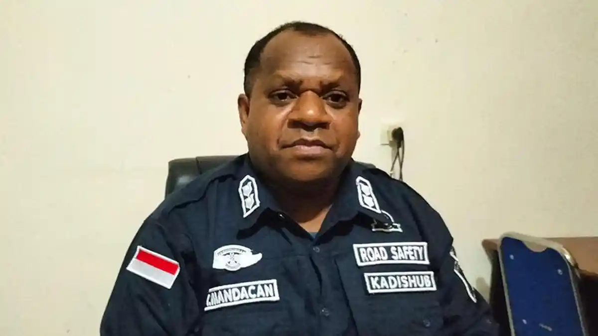 DPKP Manokwari Terima DAK 4 Miliar untuk Bidang Perikanan dan Kelautan, Prioritas Bantuan ke Nelayan