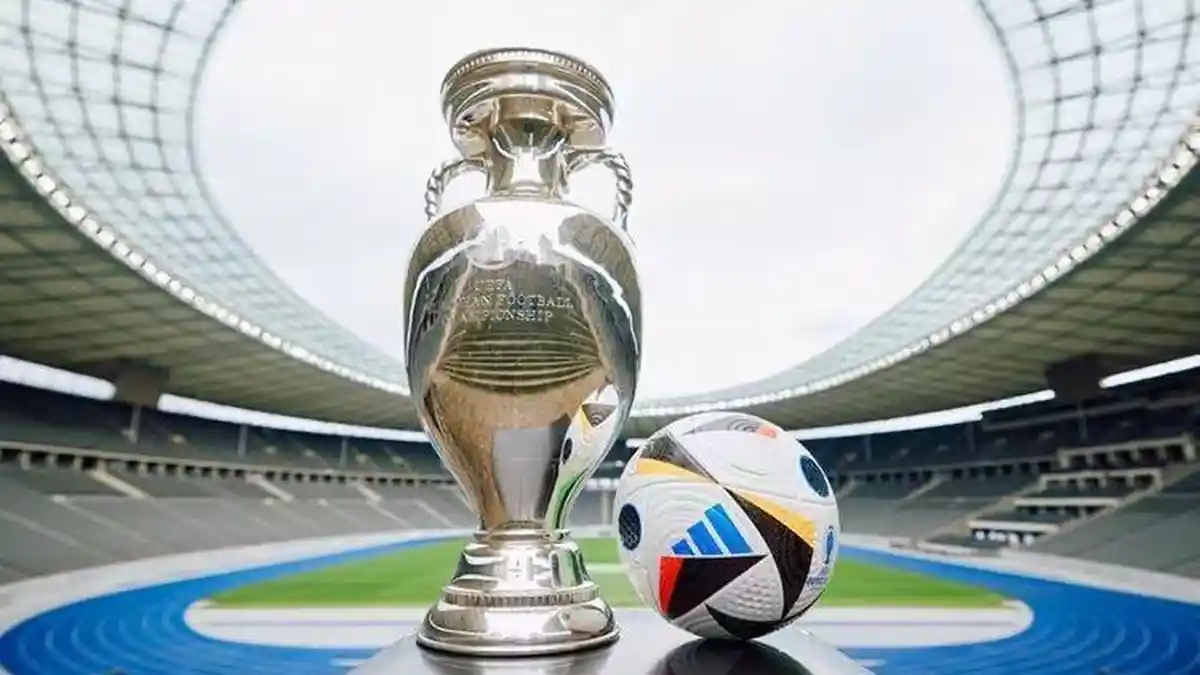 ‘Final Kepagian’ Spanyol vs Jerman Buka Perempat Final Euro 2024, Ini Rute 8 Tim Menuju Laga Puncak