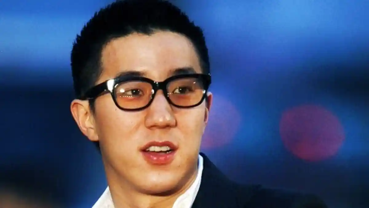 Putra Jackie Chan  Dituntut  Enam  Bulan Penjara